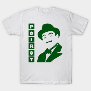 Poirot T-Shirt